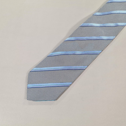 Paul smith mens tie blue - smith,