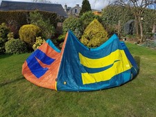 North Vegas 11m Kitesurfing Kite