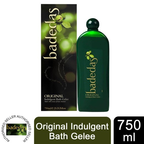Badedas original indulgent - badedas,