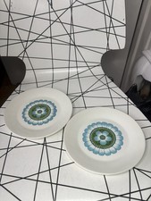 Two MCM 1970s J & G Meakin