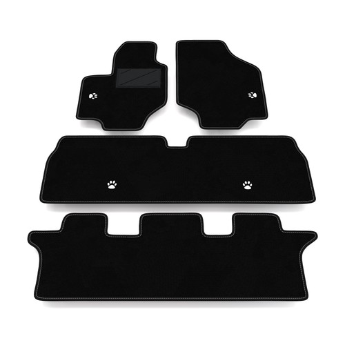 Floor mats compatible with - compatible,