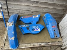 Suzuki ts185er front and - suzuki,