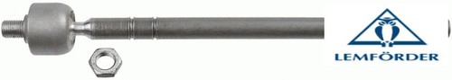 Front tie rod end steering - tie,