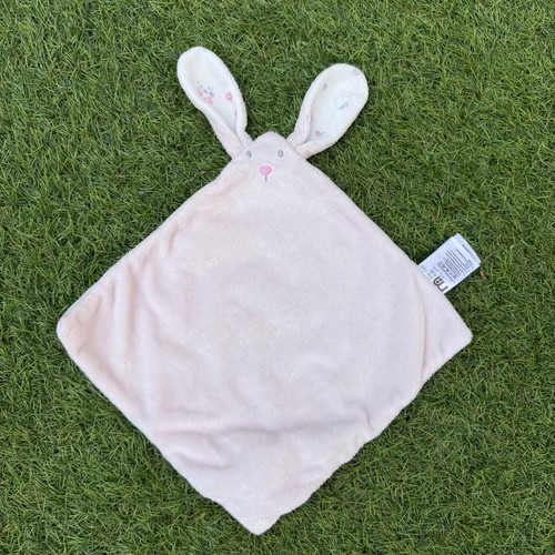 Mothercare floral bunny - mothercare,