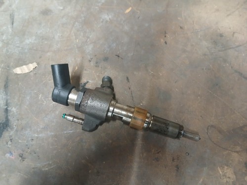 Ford focus mk3 tdci fuel - mk3,