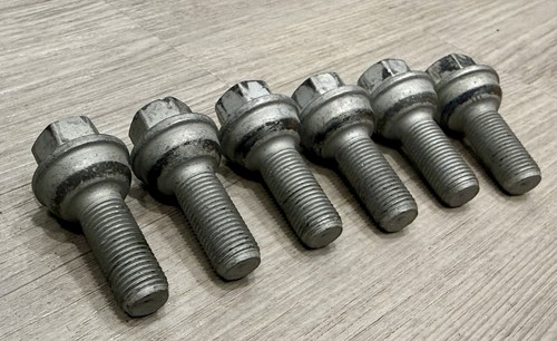 Genuine mercedes benz - 6x,