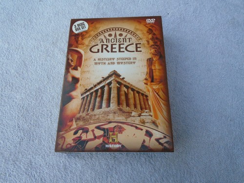 History channel ancient - history,