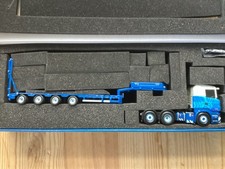 Tekno 1:50 Truck Stobart Rail