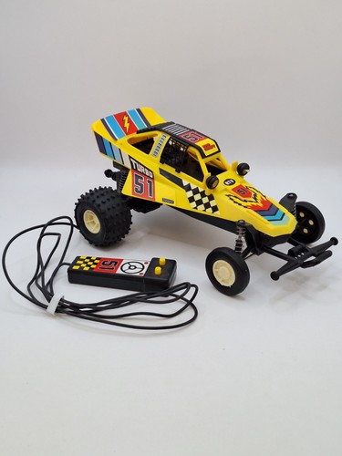 Vintage 1988 tyco turbo - 1988,