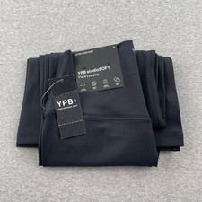 Abercrombie YPB Flare Leggings