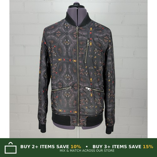Lindeberg thom rev - thom,