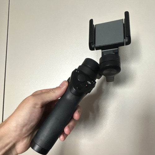 Dji osmo mobile - osmo,