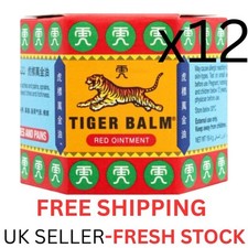 Tiger Balm Red Large 21ML -