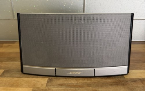 Bose sounddock portable - bose,