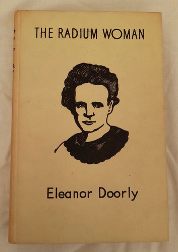 The radium woman eleanor - the,