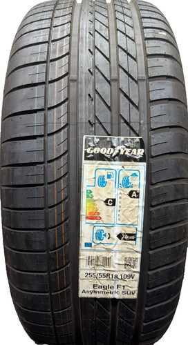 1x255 55r18 109v - 1x255/55r18, xl