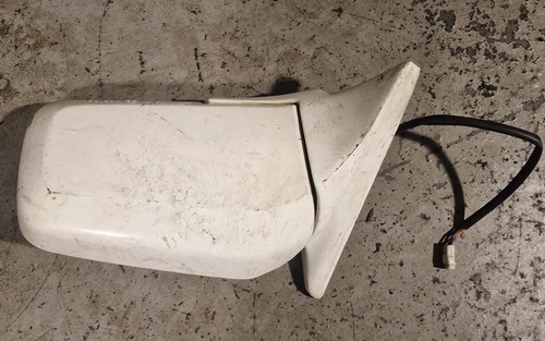 Toyota starlet left side wing - starlet,