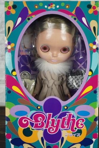 Neo blythe excellent hollywood - neo,