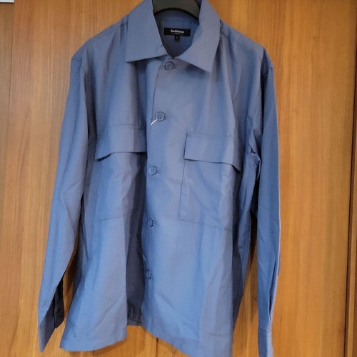 Battenwear military jacket - battenwear,