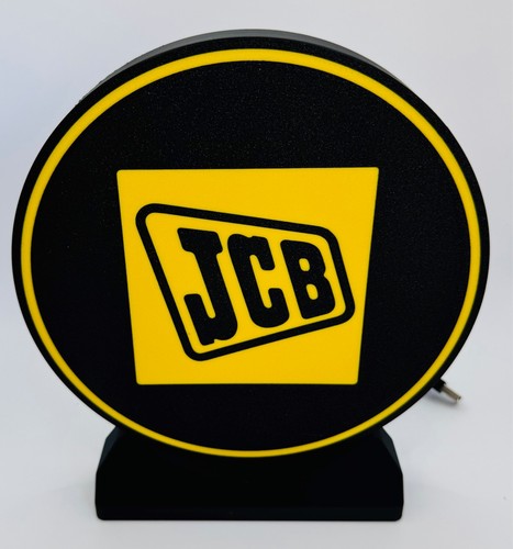 Jcb old style led light - jcb,