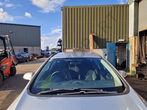 Vauxhall astra mk6 - vauxhall,