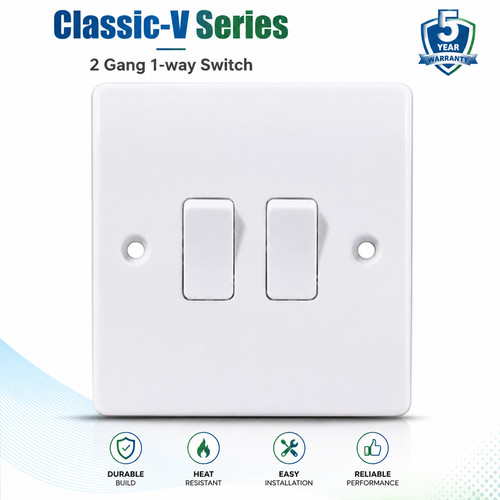 New gang way light - new,
