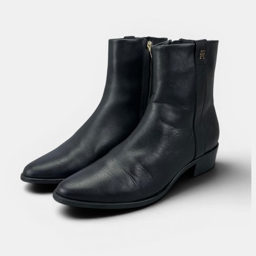 Tommy hilfiger boots - boots, trainers
