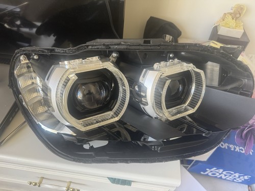 Bmw series f20 2015 2019 - f20, led
