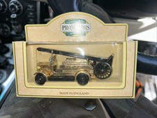 LlEDO DAYS GONE 1934 DENNIS