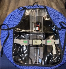 Star Wars Darth Vader Cartoon