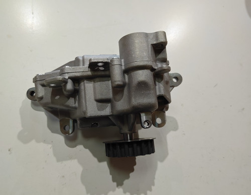Engine oil pump fits ford - oil,