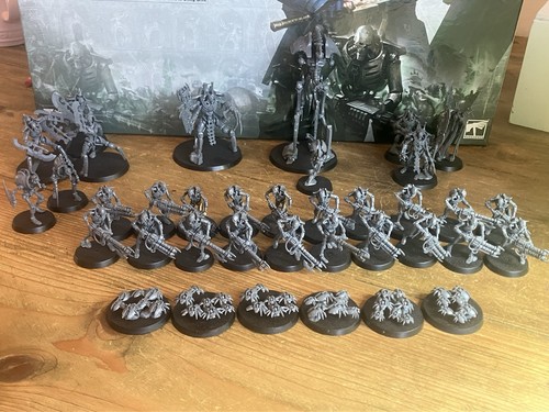 Indomitus box set - set, half