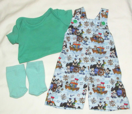 Cabbage patch kid - 16",