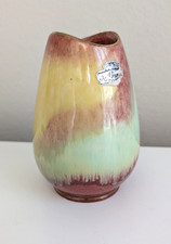 West Germany vase Dumler &