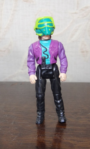 Vintage kenner k buddie - kenner, m.a.s.k.