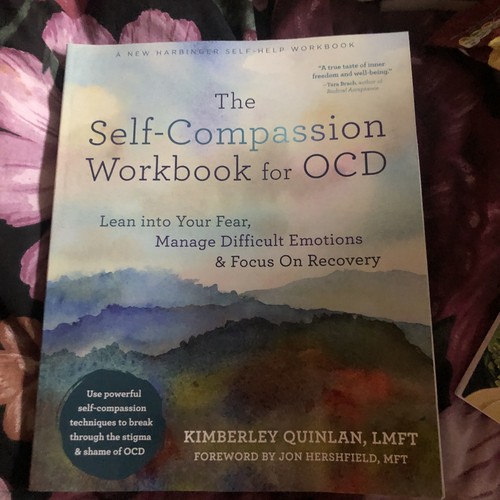 Self compassion workbook for - self-compassion,