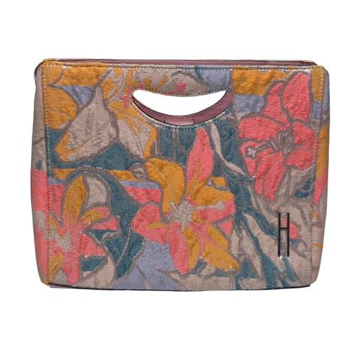 Hayward hopper floral - hopper,
