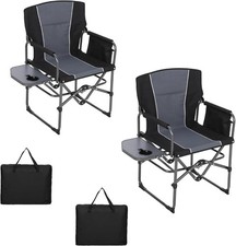 Oversized Camping Directors