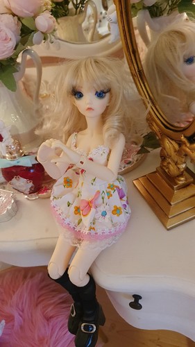 Fairyland minifee bjd doll - 1/4,
