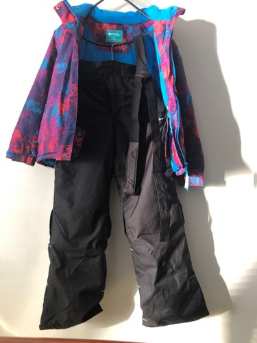 Girls mountain warehouse - mountain,