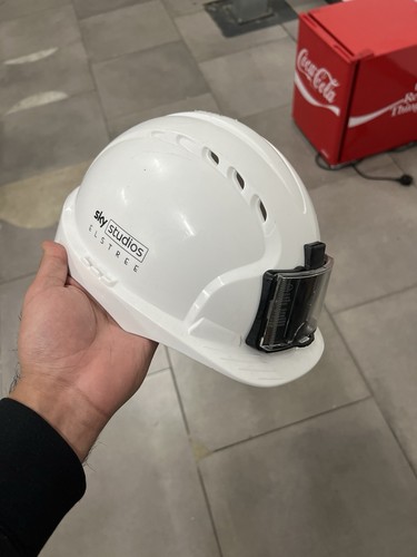 Helmet mens hard - helmet, safety