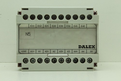 Dalex zdb 23177 - zdb/n-23177, (p.96565.1)
