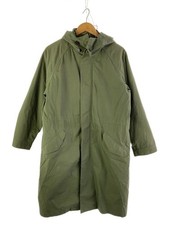 A.P.C. M65/Mods Coat/Coat/36/Cotton/Khk 12911