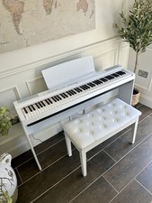 Yamaha Digital Piano P-125