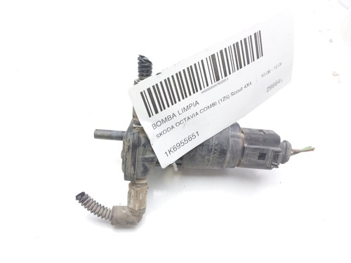 1k6955651 7832913 washer pump - 7832913,