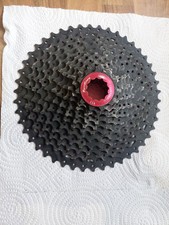 Speed sunrace mx8 46t - speed,