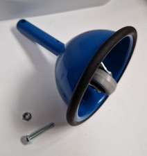 1 REPLACEMENT Domed sprung