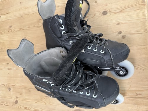 Powerslide hockey skates - powerslide,