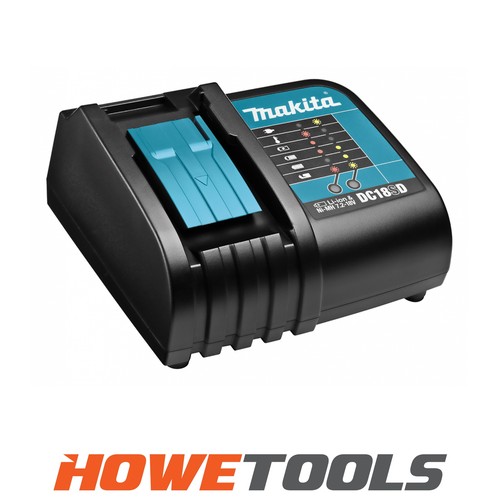 Makita dc18sd 18v 14 - 18v, &