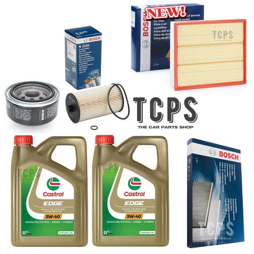 For lwb 8 tdi - for, mk2